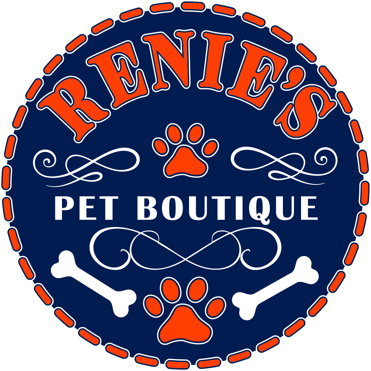 Renie's Pet Boutique